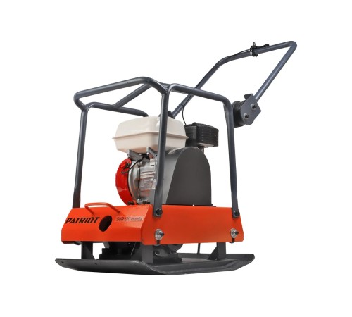 Виброплита Patriot Expert SVR-120 Honda