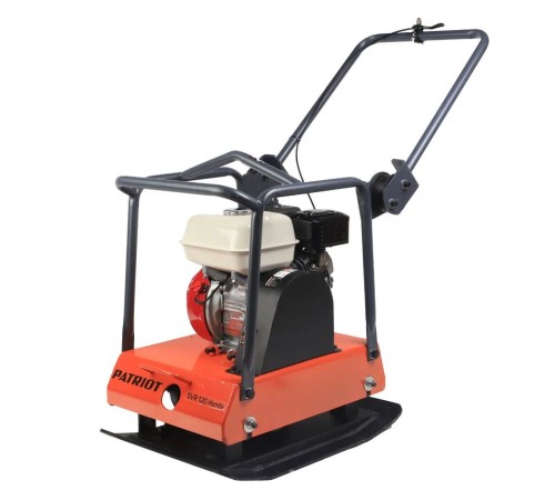 Виброплита Patriot Expert SVR-120 Honda