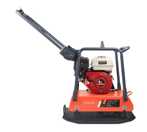 Виброплита Patriot Expert SVR-120 Honda