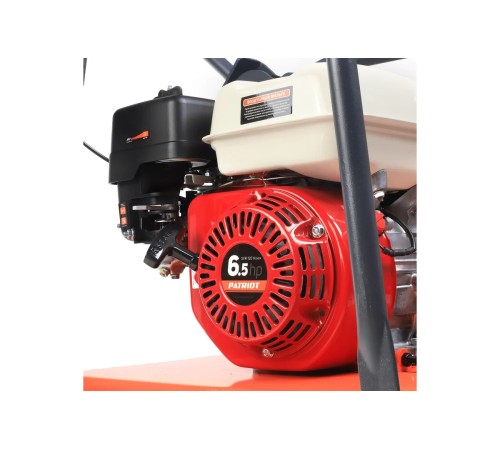 Виброплита Patriot Expert SVR-120 Honda