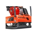 Виброплита Patriot Expert SVR-120 Honda
