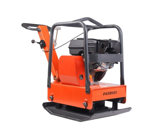 Виброплита реверсивная Patriot Expert SVR-170 RS