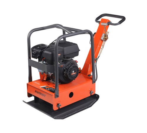 Виброплита реверсивная Patriot Expert SVR-170 RS