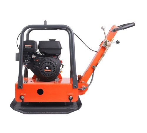 Виброплита реверсивная Patriot Expert SVR-170 RS