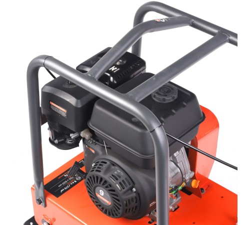 Виброплита реверсивная Patriot Expert SVR-170 RS