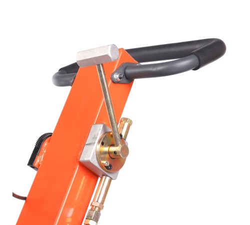 Виброплита реверсивная Patriot Expert SVR-170 RS