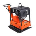 Виброплита реверсивная Patriot Expert SVR-250 RS