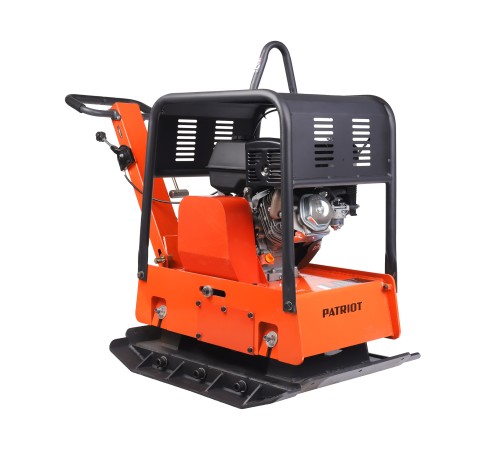 Виброплита реверсивная Patriot Expert SVR-250 RS