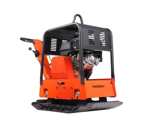Виброплита реверсивная Patriot Expert SVR-250 RS
