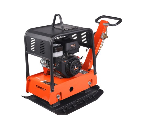Виброплита реверсивная Patriot Expert SVR-250 RS