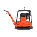 Виброплита реверсивная Patriot Expert SVR-250 RS