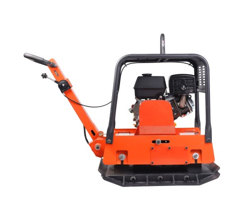 Виброплита реверсивная Patriot Expert SVR-250 RS