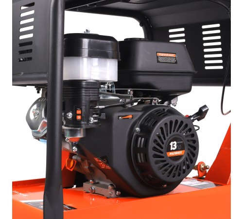 Виброплита реверсивная Patriot Expert SVR-250 RS