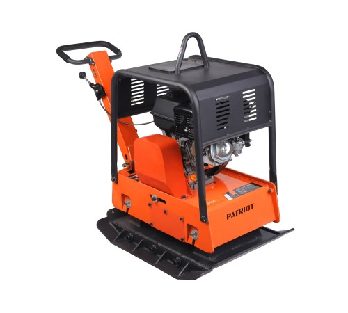 Виброплита реверсивная Patriot Expert SVR-250 RS