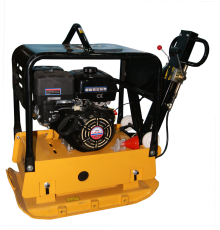 Виброплита реверсивная Lifan PVB330