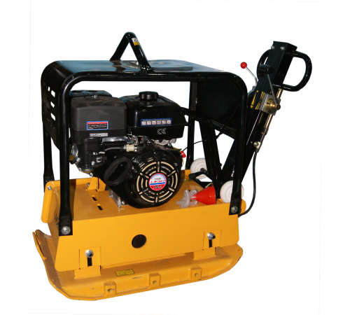 Виброплита Lifan PVB330