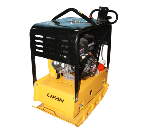 Виброплита Lifan PVB330
