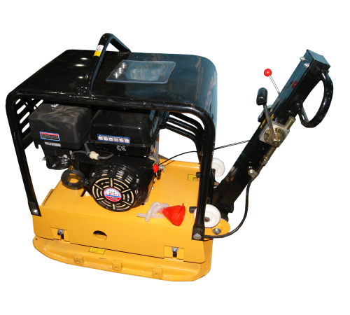 Виброплита Lifan PVB330