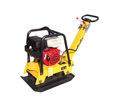 Виброплита реверсивная TSS WP160H