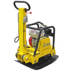 Виброплита реверсивная TSS WP160H