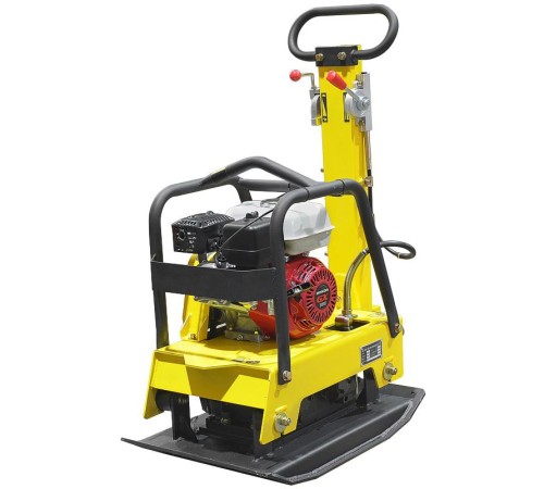 Виброплита реверсивная TSS WP160H