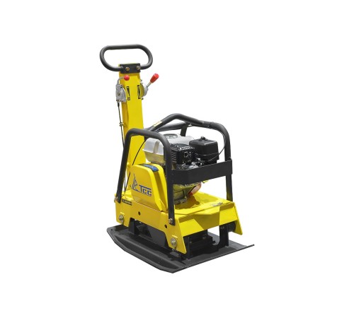 Виброплита реверсивная TSS WP160H