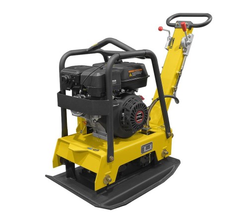 Виброплита реверсивная TSS WP170L