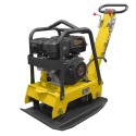 Виброплита реверсивная TSS WP170L
