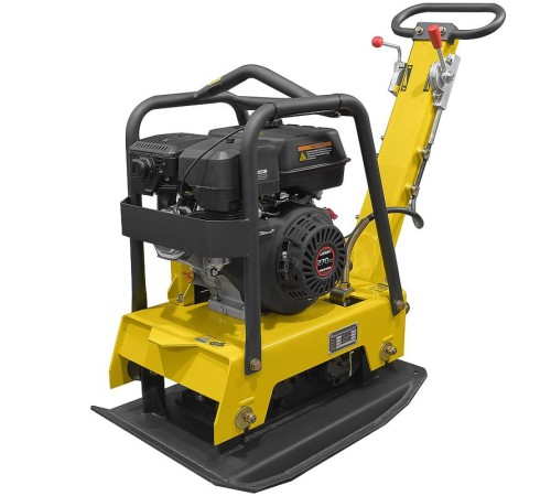 Виброплита реверсивная TSS WP170L