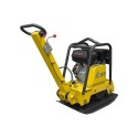 Виброплита реверсивная TSS WP170L