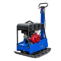 Виброплита реверсивная TSS WP320H