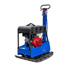 Виброплита реверсивная TSS WP320H