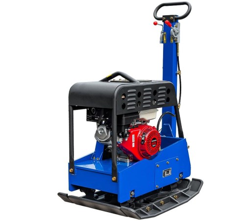 Виброплита реверсивная TSS WP320H