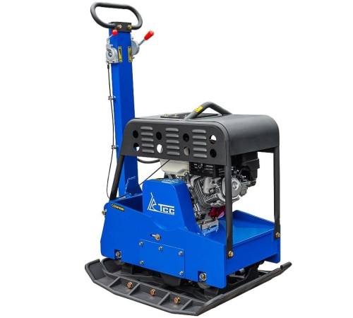 Виброплита реверсивная TSS WP320H