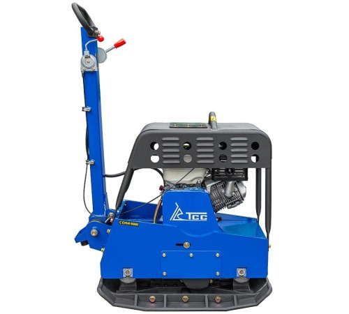 Виброплита реверсивная TSS WP320H