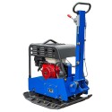 Виброплита реверсивная TSS WP320H
