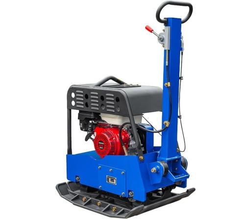 Виброплита реверсивная TSS WP320H