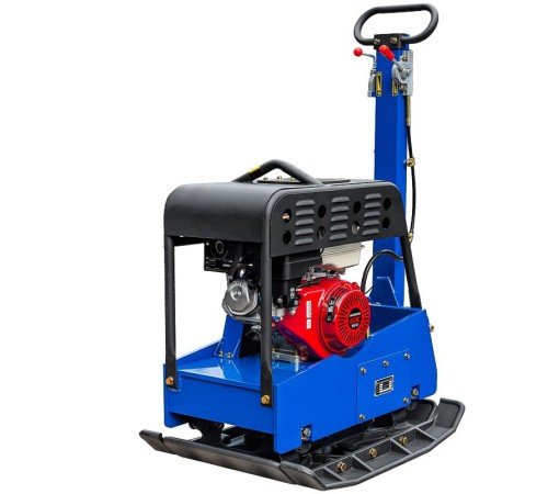 Виброплита реверсивная TSS WP320H