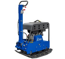 Виброплита реверсивная TSS WP320L