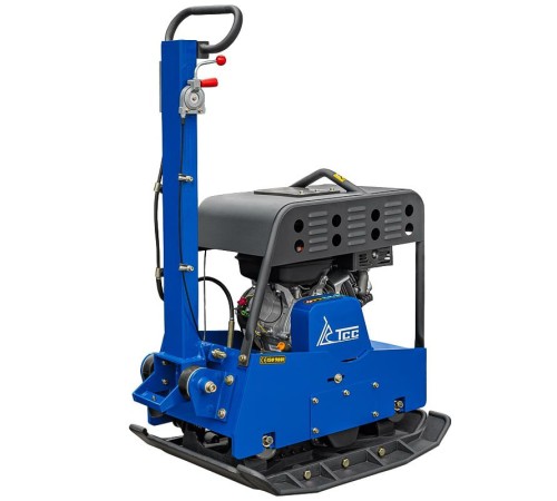 Виброплита реверсивная TSS WP320L