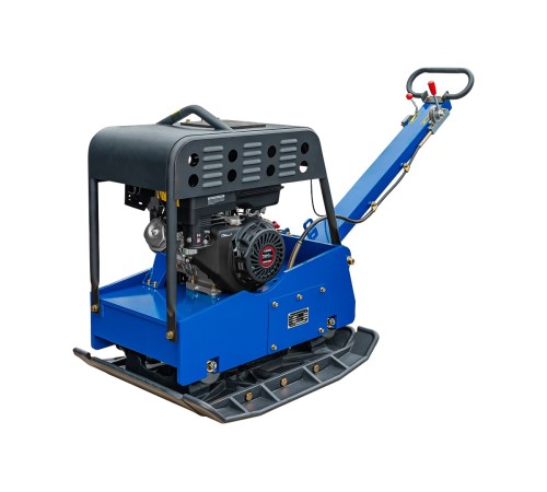 Виброплита реверсивная TSS WP320L