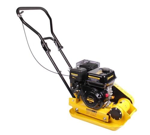 Виброплита Champion PC6337F