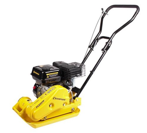 Виброплита Champion PC6337F