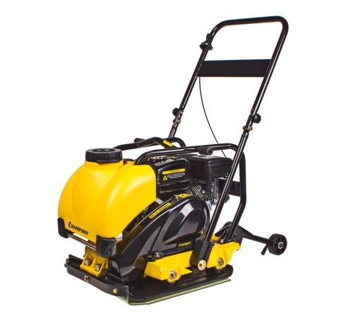 Виброплита Champion PC9750FT