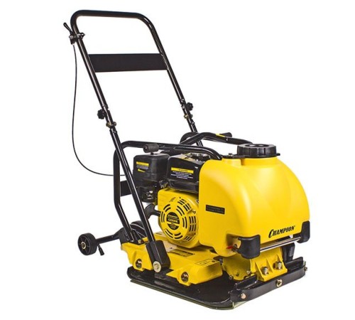Виброплита Champion PC9750FT