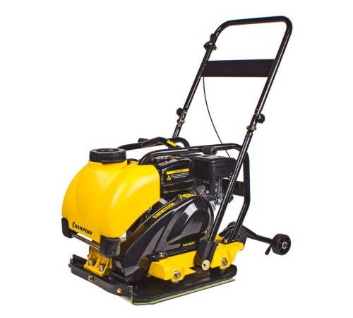 Виброплита Champion PC9750FT