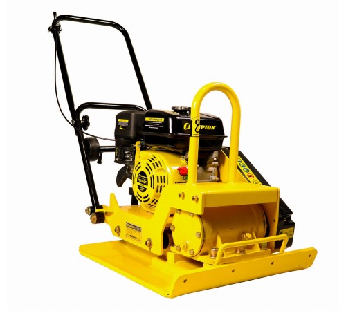 Виброплита Champion PC1050FT