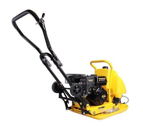 Виброплита Champion PC1151FT