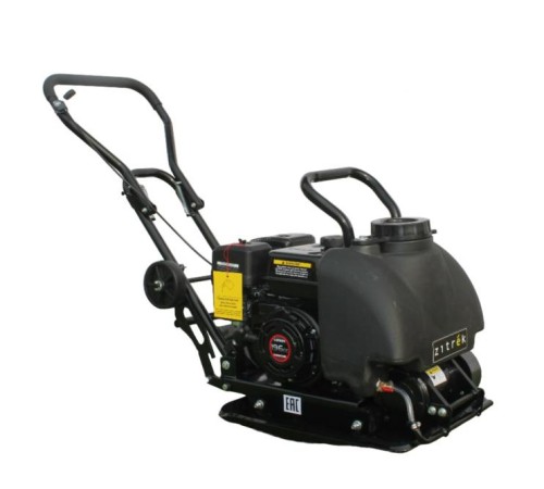 Виброплита Zitrek z3k91w