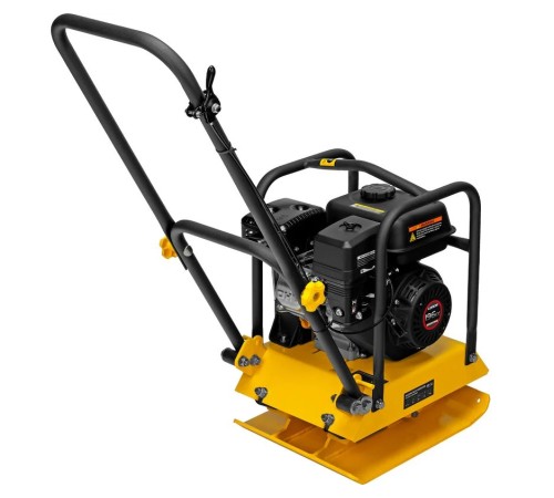 Виброплита Denzel VC-12